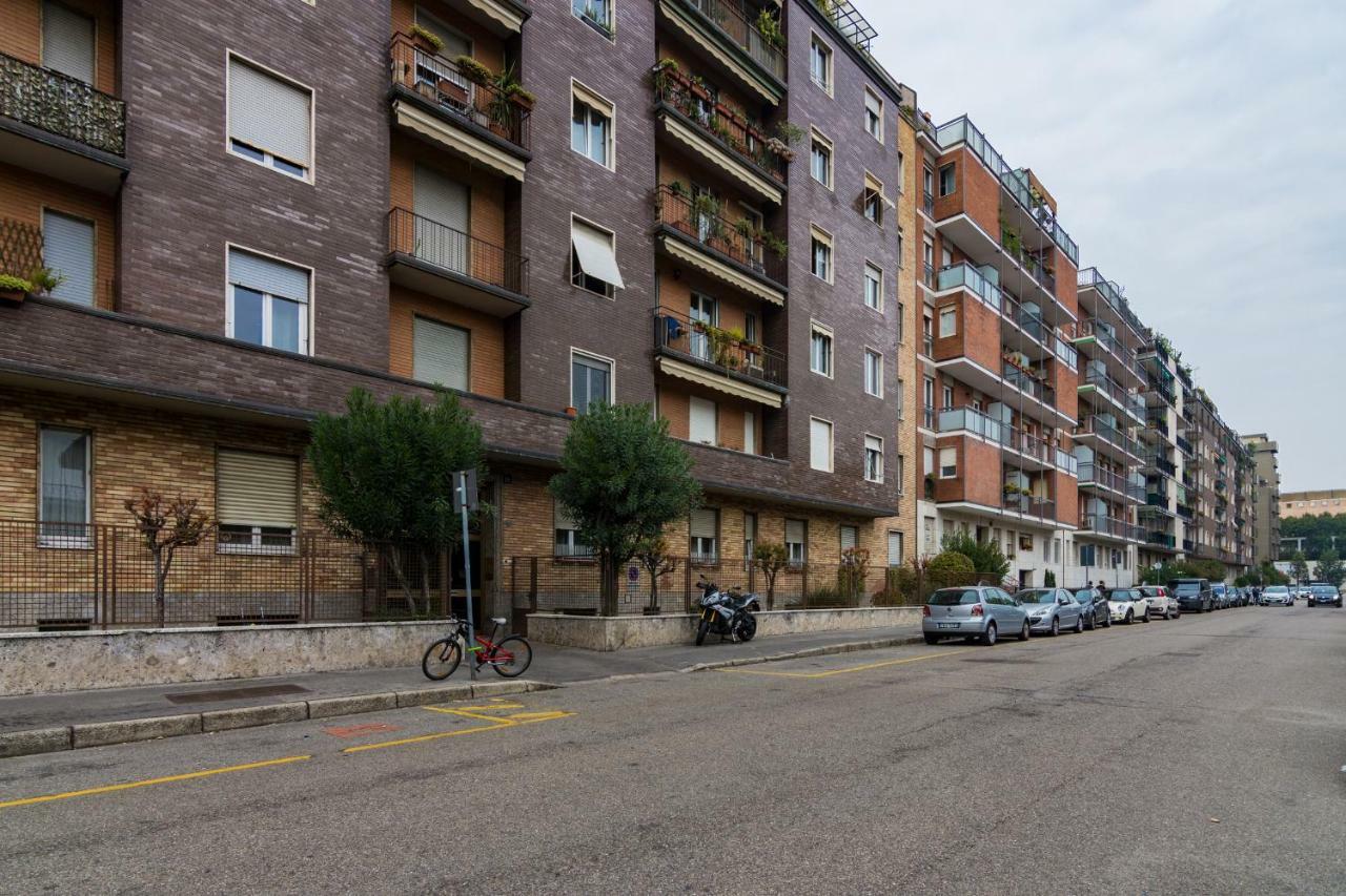 Fiera Milano City מראה חיצוני תמונה